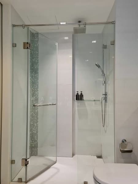 Nara 9 by Eastern Star, Bangkok, Naradhiwas Rajanagarindra Road, Thung Maha Mek, Sathon, Bangkok, 1 Bedroom, 39 sqm, Condo For Rent, by Warinthon Somchit, 500293912 - DDproperty.com