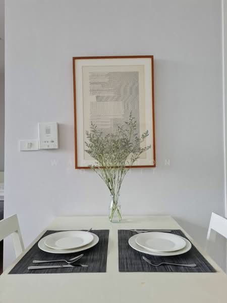 Nara 9 by Eastern Star, Bangkok, Naradhiwas Rajanagarindra Road, Thung Maha Mek, Sathon, Bangkok, 1 Bedroom, 39 sqm, Condo For Rent, by Warinthon Somchit, 500293912 - DDproperty.com