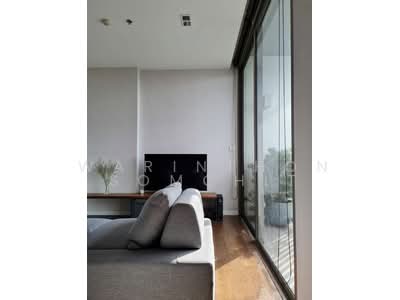 For Rent - Nara 9 by Eastern Star, Bangkok