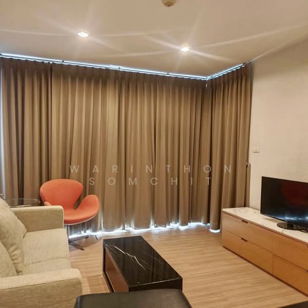 D25 Thonglor, Bangkok, 10 Soi Thonglor 25, Sukhumvit 55 Road, Khlong Tan Nua, Watthana, Bangkok, 1 Bedroom, 42 sqm, Condo For Rent, by Warinthon Somchit, 500293916 - DDproperty.com