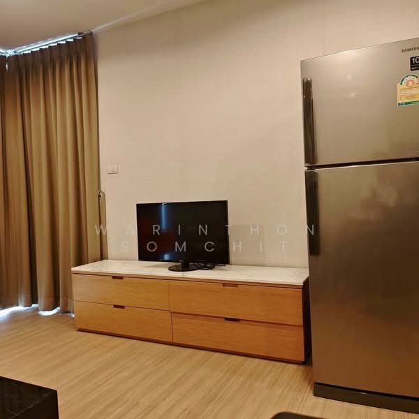D25 Thonglor : ดี 25 ทองหล่อ, กรุงเทพ, 10 ซอยทองหล่อ 25 ถนนสุขุมวิท 55, คลองตันเหนือ, วัฒนา, กรุงเทพ, 42 ตร.ม., คอนโด ให้เช่า, โดย Warinthon Somchit, 500293916 - DDproperty.com