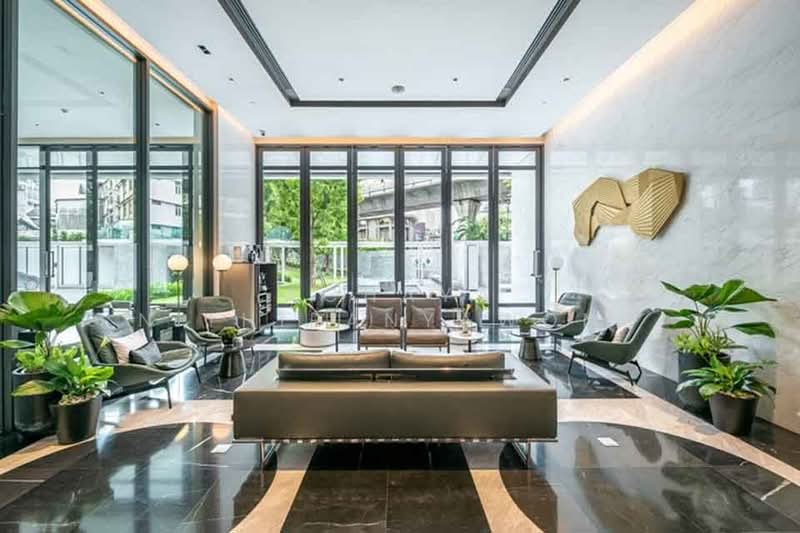 BEATNIQ Sukhumvit 32, Bangkok, Soi Sukhumvit 32, Sukhumvit Road, Khong Tan, Khlong Toei, Bangkok, 1 Bedroom, 54 sqm, Condo For Rent, by Achaya Nithipanyawong, 500293917 - DDproperty.com