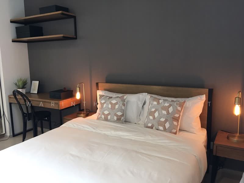 Noble Ploenchit, Bangkok, 1035 Ploenchit  Road, Lumphini, Pathum Wan, Bangkok, 2 Bedrooms, 76 sqm, Condo For Rent, by Warinthon Somchit, 500293918 - DDproperty.com