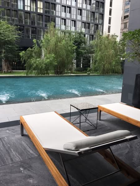 Noble Ploenchit : โนเบิล เพลินจิต, กรุงเทพ, 1035 ถนนเพลินจิต, ลุมพินี, ปทุมวัน, กรุงเทพ, 76 ตร.ม., คอนโด ให้เช่า, โดย Warinthon Somchit, 500293918 - DDproperty.com