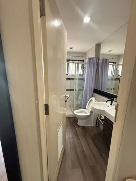 For Rent - Habitia Watcharapol, Bangkok
