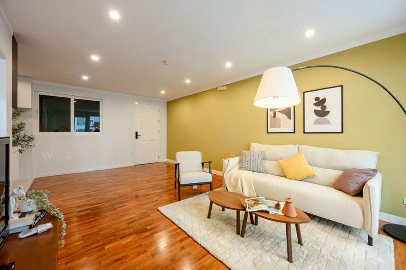 Baan Siri Sukhumvit 13, Bangkok, Soi Sukhumvit 13, Khlongtoei Nua, Watthana, Bangkok, 1 Bedroom, 56 sqm, Condo For Sale, by Warinthon Somchit, 500293923 - DDproperty.com