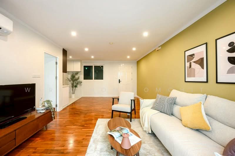 Baan Siri Sukhumvit 13, Bangkok, Soi Sukhumvit 13, Khlongtoei Nua, Watthana, Bangkok, 1 Bedroom, 56 sqm, Condo For Sale, by Warinthon Somchit, 500293923 - DDproperty.com