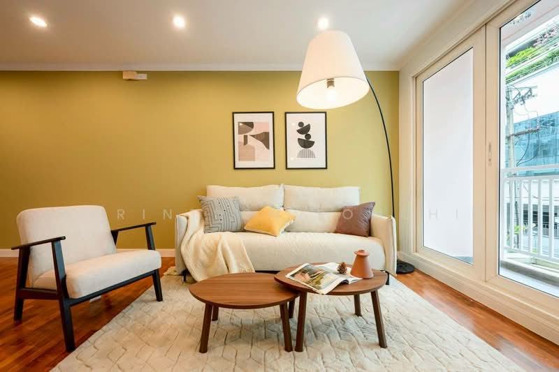 Baan Siri Sukhumvit 13, Bangkok, Soi Sukhumvit 13, Khlongtoei Nua, Watthana, Bangkok, 1 Bedroom, 56 sqm, Condo For Sale, by Warinthon Somchit, 500293923 - DDproperty.com