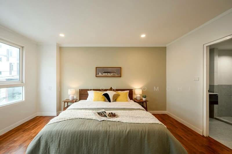 Baan Siri Sukhumvit 13, Bangkok, Soi Sukhumvit 13, Khlongtoei Nua, Watthana, Bangkok, 1 Bedroom, 56 sqm, Condo For Sale, by Warinthon Somchit, 500293923 - DDproperty.com