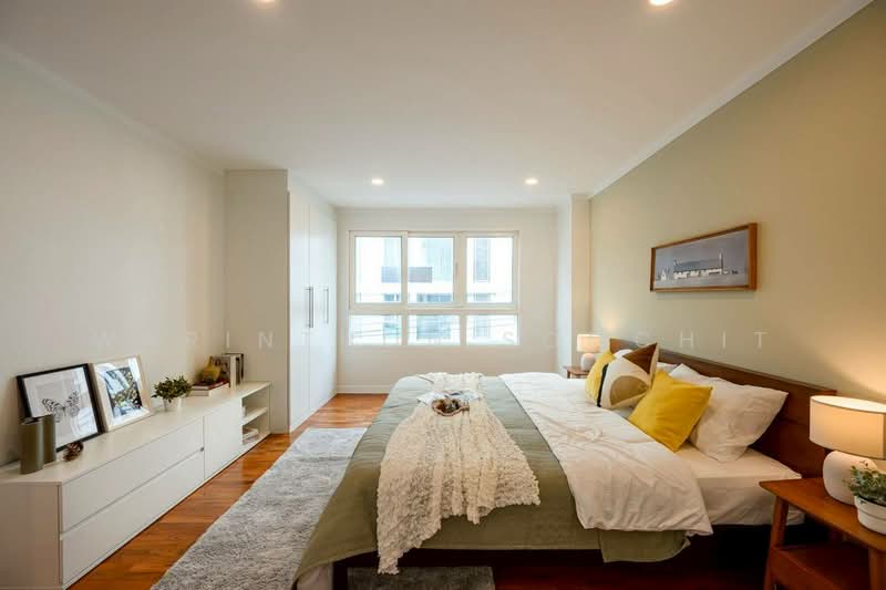 Baan Siri Sukhumvit 13, Bangkok, Soi Sukhumvit 13, Khlongtoei Nua, Watthana, Bangkok, 1 Bedroom, 56 sqm, Condo For Sale, by Warinthon Somchit, 500293923 - DDproperty.com