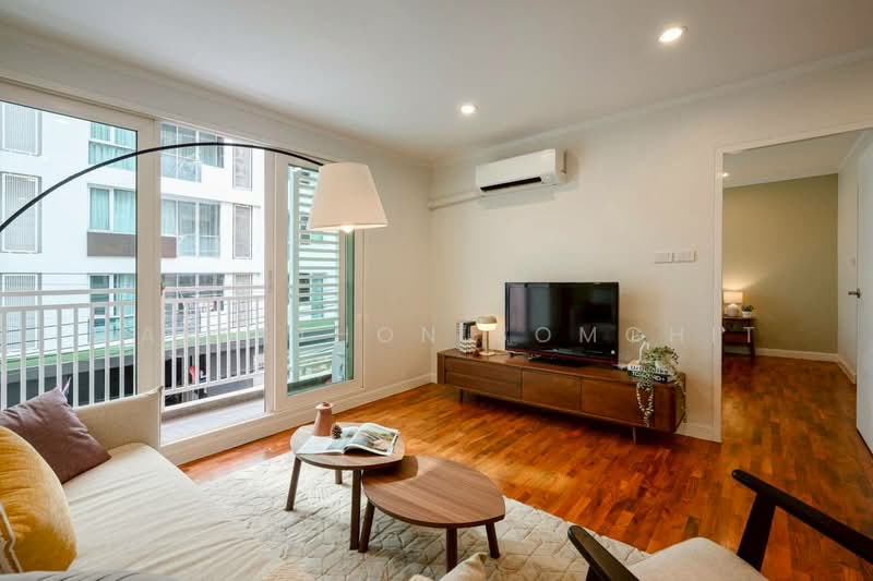 Baan Siri Sukhumvit 13, Bangkok, Soi Sukhumvit 13, Khlongtoei Nua, Watthana, Bangkok, 1 Bedroom, 56 sqm, Condo For Sale, by Warinthon Somchit, 500293923 - DDproperty.com