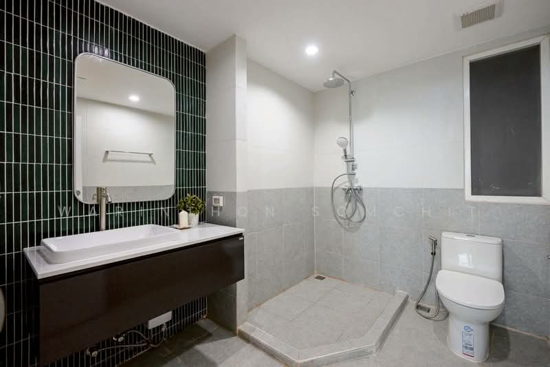 Baan Siri Sukhumvit 13 : บ้านสิริ สุขุมวิท 13, กรุงเทพ, ซอยสุขุมวิท 13, คลองเตยเหนือ, วัฒนา, กรุงเทพ, 56 ตร.ม., คอนโด ขาย, โดย Warinthon Somchit, 500293923 - DDproperty.com