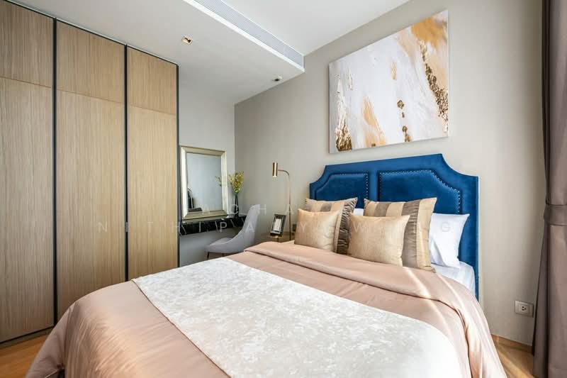BEATNIQ Sukhumvit 32, Bangkok, Soi Sukhumvit 32, Sukhumvit Road, Khong Tan, Khlong Toei, Bangkok, 2 Bedrooms, 80 sqm, Condo For Sale, by Achaya Nithipanyawong, 500293926 - DDproperty.com