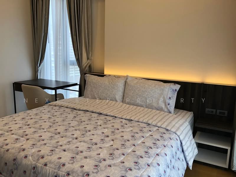 Siamese Exclusive Sukhumvit 31, Bangkok, 75 Soi Sukhumvit 31, Khlong Tan Nua, Watthana, Bangkok, 2 Bedrooms, 115 sqm, Condo For Rent, by Next step property, 500293928 - DDproperty.com