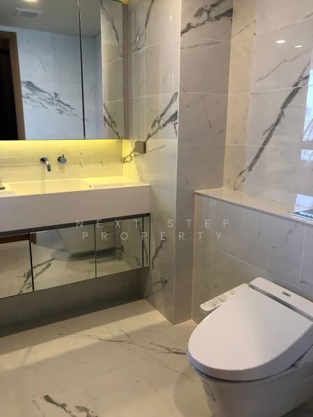 Siamese Exclusive Sukhumvit 31, Bangkok, 75 Soi Sukhumvit 31, Khlong Tan Nua, Watthana, Bangkok, 2 Bedrooms, 115 sqm, Condo For Rent, by Next step property, 500293928 - DDproperty.com