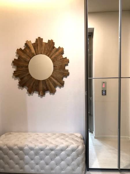 Siamese Exclusive Sukhumvit 31, Bangkok, 75 Soi Sukhumvit 31, Khlong Tan Nua, Watthana, Bangkok, 2 Bedrooms, 115 sqm, Condo For Rent, by Next step property, 500293928 - DDproperty.com