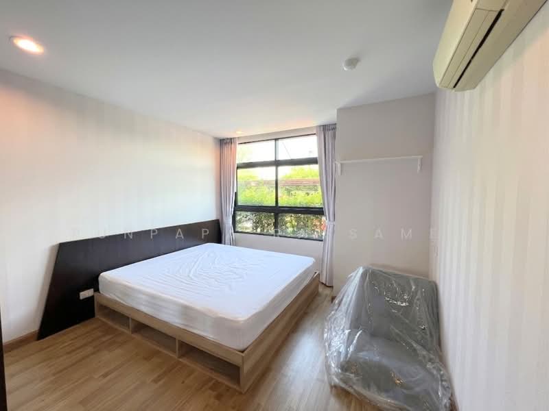 Baan Navatara Condominium : บ้านนวธารา คอนโดมิเนียม, กรุงเทพ, 900 ซอย ประเสริฐมนูกิจ 33 ถนนเกษตร - นวมินทร์, นวลจันทร์, บึงกุ่ม, กรุงเทพ, 42 ตร.ม., คอนโด ขาย, โดย Punpapa Rassamee, 500293931 - DDproperty.com
