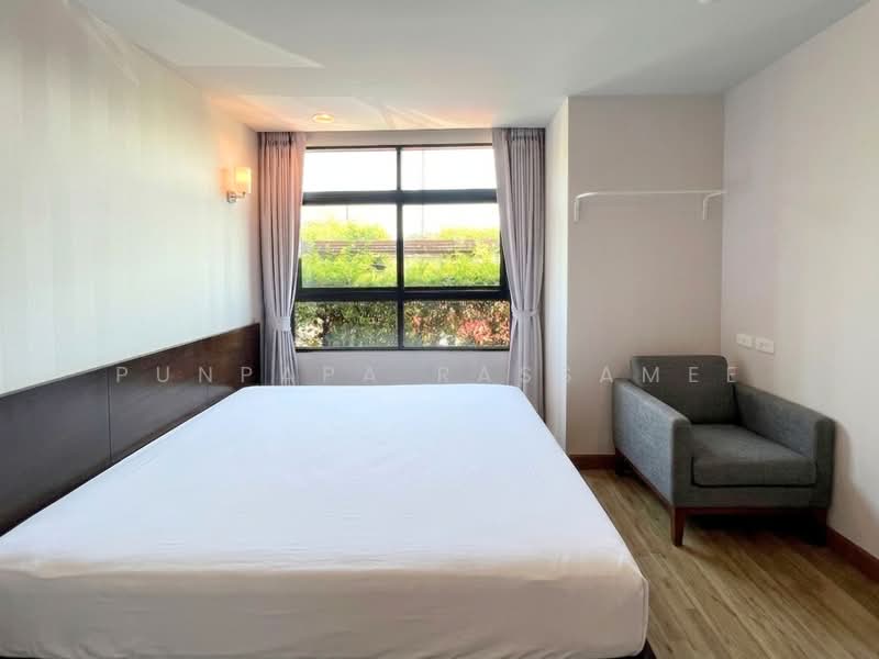 Baan Navatara Condominium, Bangkok, 900 Soi Prasert Manutak 33, Kaset - Nawamin Road, Nuan Chan, Bueng Kum, Bangkok, 1 Bedroom, 42 sqm, Condo For Sale, by Punpapa Rassamee, 500293931 - DDproperty.com