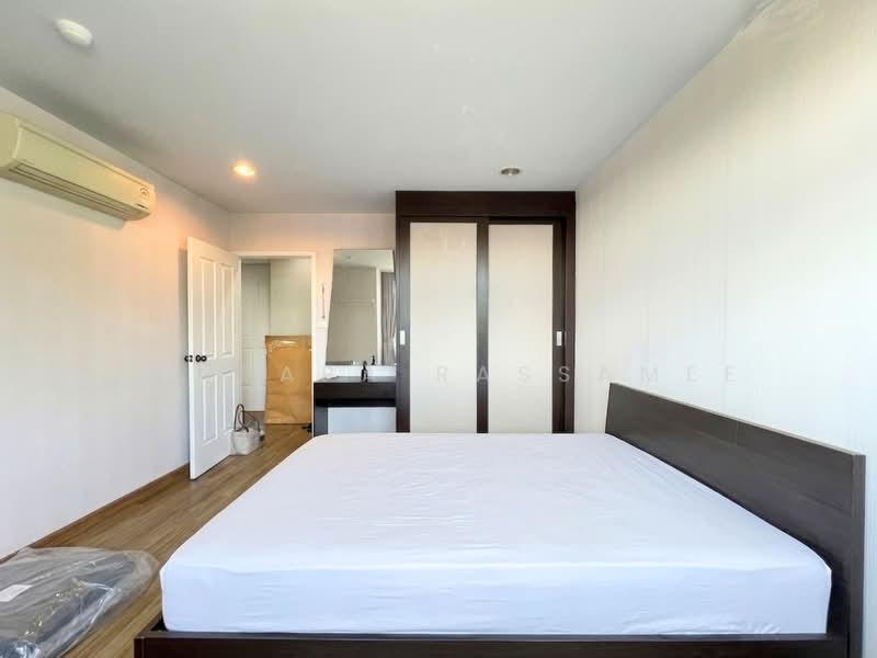 Baan Navatara Condominium, Bangkok, 900 Soi Prasert Manutak 33, Kaset - Nawamin Road, Nuan Chan, Bueng Kum, Bangkok, 1 Bedroom, 42 sqm, Condo For Sale, by Punpapa Rassamee, 500293931 - DDproperty.com