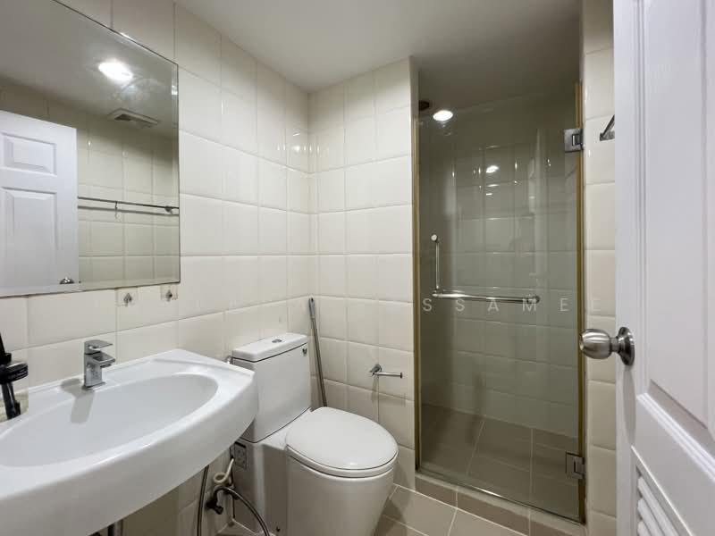 Baan Navatara Condominium : บ้านนวธารา คอนโดมิเนียม, กรุงเทพ, 900 ซอย ประเสริฐมนูกิจ 33 ถนนเกษตร - นวมินทร์, นวลจันทร์, บึงกุ่ม, กรุงเทพ, 42 ตร.ม., คอนโด ขาย, โดย Punpapa Rassamee, 500293931 - DDproperty.com