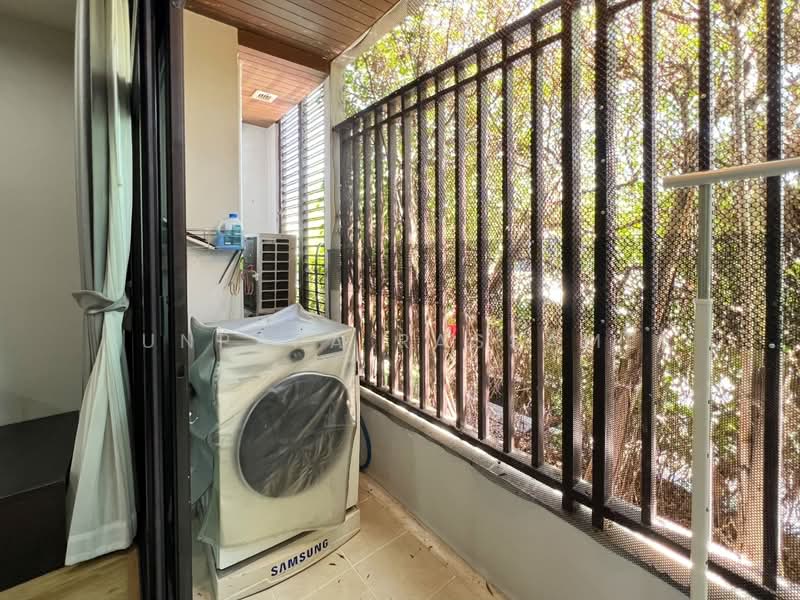 Baan Navatara Condominium : บ้านนวธารา คอนโดมิเนียม, กรุงเทพ, 900 ซอย ประเสริฐมนูกิจ 33 ถนนเกษตร - นวมินทร์, นวลจันทร์, บึงกุ่ม, กรุงเทพ, 42 ตร.ม., คอนโด ขาย, โดย Punpapa Rassamee, 500293931 - DDproperty.com