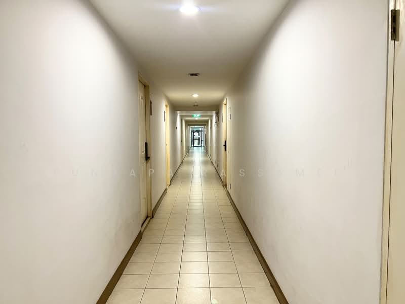 Baan Navatara Condominium : บ้านนวธารา คอนโดมิเนียม, กรุงเทพ, 900 ซอย ประเสริฐมนูกิจ 33 ถนนเกษตร - นวมินทร์, นวลจันทร์, บึงกุ่ม, กรุงเทพ, 42 ตร.ม., คอนโด ขาย, โดย Punpapa Rassamee, 500293931 - DDproperty.com