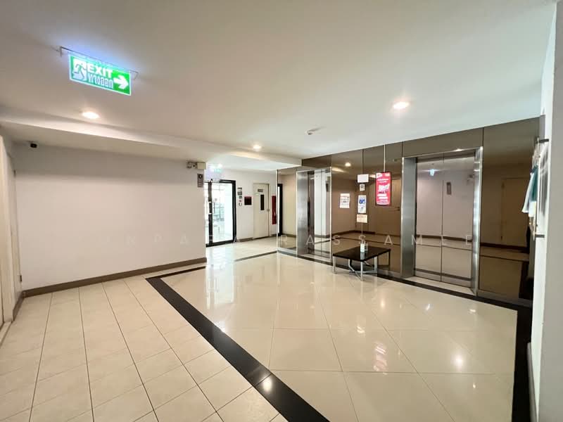 Baan Navatara Condominium : บ้านนวธารา คอนโดมิเนียม, กรุงเทพ, 900 ซอย ประเสริฐมนูกิจ 33 ถนนเกษตร - นวมินทร์, นวลจันทร์, บึงกุ่ม, กรุงเทพ, 42 ตร.ม., คอนโด ขาย, โดย Punpapa Rassamee, 500293931 - DDproperty.com