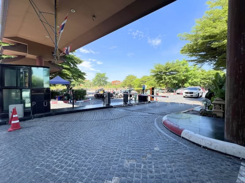 Baan Navatara Condominium, Bangkok, 900 Soi Prasert Manutak 33, Kaset - Nawamin Road, Nuan Chan, Bueng Kum, Bangkok, 1 Bedroom, 42 sqm, Condo For Sale, by Punpapa Rassamee, 500293931 - DDproperty.com