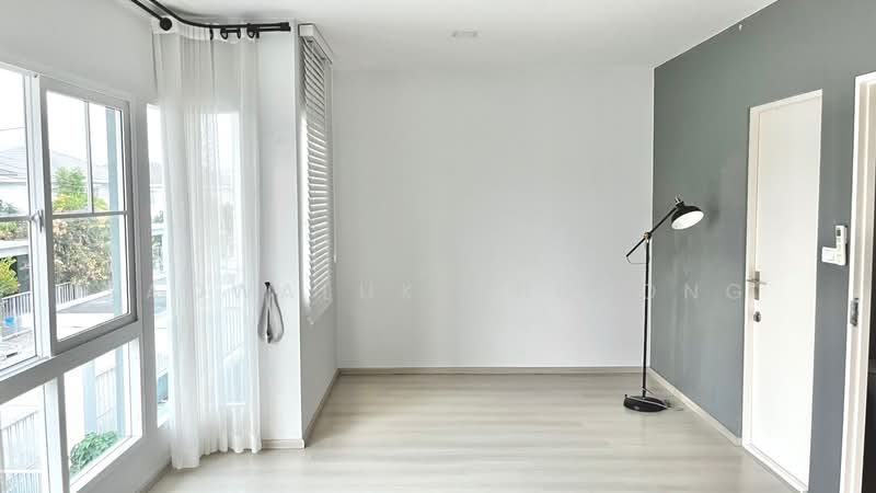 Villaggio Bangna, Samut Prakan, Bang Na-Trat Frontage Road, Bang Bo, Bang Bo, Samut Prakan, 3 Bedrooms, 150 sqm, Single Detached House For Sale, by Saowaluk Anupong, 500293933 - DDproperty.com