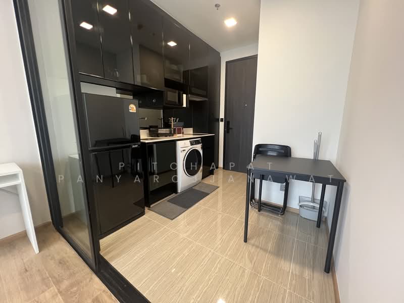 For Rent - Noble Around Ari, Bangkok