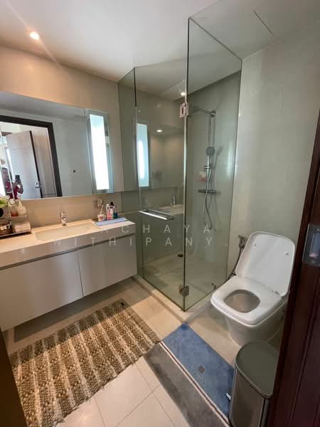 Quattro by Sansiri, Bangkok, 134 Thong Lo 4 Alley, Khlong Tan Nua, Watthana, Bangkok, 2 Bedrooms, 84 sqm, Condo For Sale, by Achaya Nithipanyawong, 500293939 - DDproperty.com