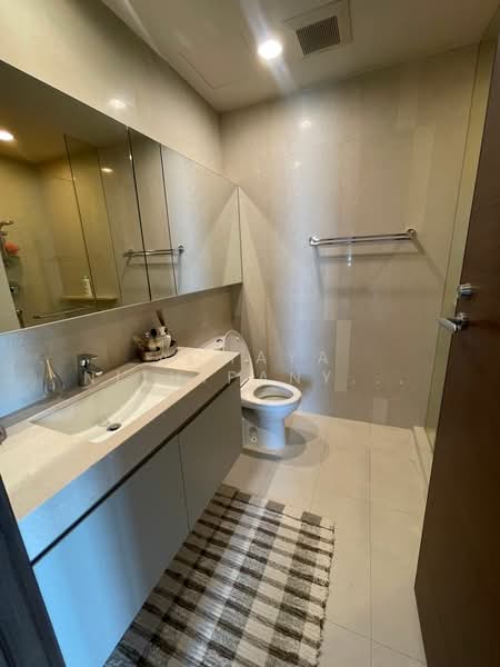 Quattro by Sansiri, Bangkok, 134 Thong Lo 4 Alley, Khlong Tan Nua, Watthana, Bangkok, 2 Bedrooms, 84 sqm, Condo For Sale, by Achaya Nithipanyawong, 500293939 - DDproperty.com
