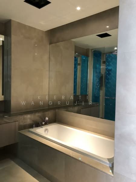 Magnolias Waterfront Residences, Bangkok, 259 Charoen Nakhon Road, Khlong Ton Sai, Khlong San, Bangkok, 1 Bedroom, 79 sqm, Condo For Sale, by Keerati  Wangrujirakul, 500293941 - DDproperty.com