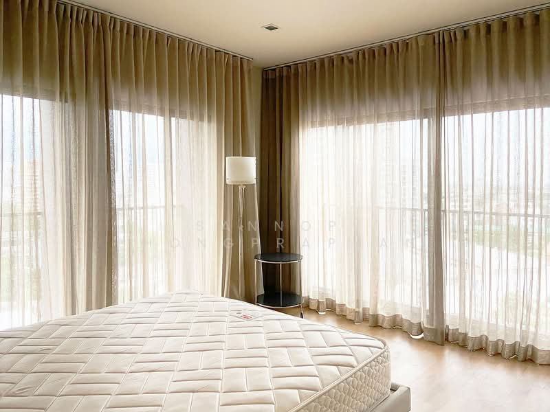 Noble Reveal, Bangkok, 36 Soi Sukhumvit 63, Ekamai Road, Phra Kanong Nua, Watthana, Bangkok, 1 Bedroom, 52 sqm, Condo For Sale, by Sannop Phongpraphan, 500293942 - DDproperty.com