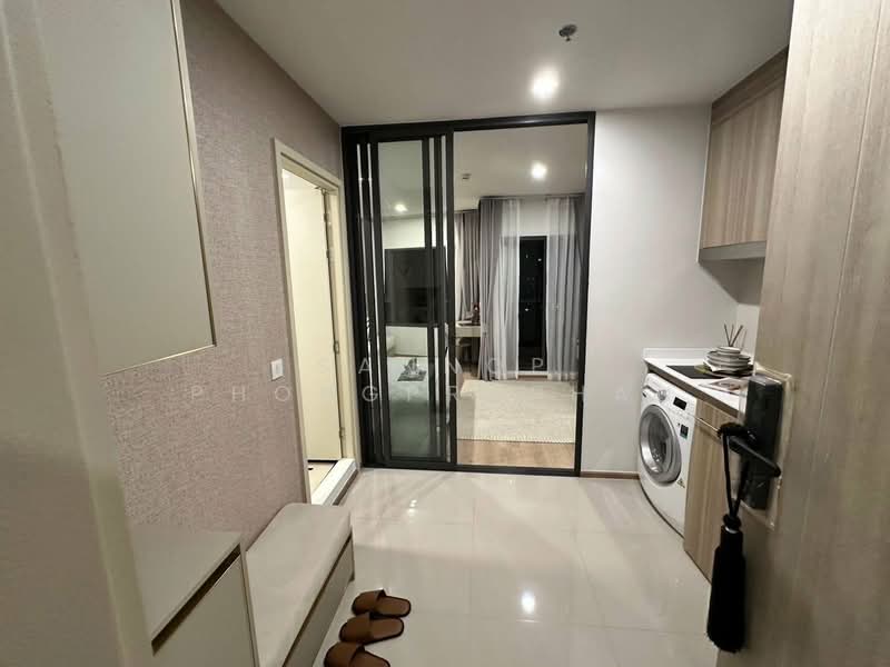 Life Rama 4-Asoke : ไลฟ์ พระราม 4 - อโศก, กรุงเทพ, พระราม 4, คลองเตย, คลองเตย, กรุงเทพ, 27 ตร.ม., คอนโด ให้เช่า, โดย Sannop Phongpraphan, 500293946 - DDproperty.com