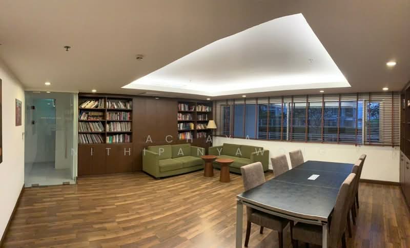 The Rajdamri, Bangkok, Ratchadamri Road, Lumphini, Pathum Wan, Bangkok, 2 Bedrooms, 120 sqm, Condo For Rent, by Achaya Nithipanyawong, 500293947 - DDproperty.com