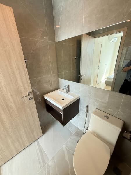Nue District R9, Bangkok, 59 Rama 9 Road, Huai Khwang, Huai Khwang, Bangkok, 1 Bedroom, 27 sqm, Condo For Rent, by Keerati  Wangrujirakul, 500293948 - DDproperty.com