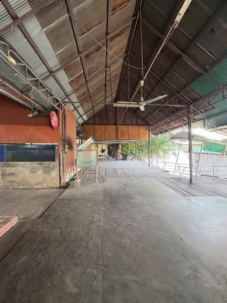 ขาย - ขายที่ดินติดแม่น้ำบางปะกงพร้อมแพขนาดใหญ่ใจกลางเมืองฉะเชิงเทรา, ฉะเชิงเทรา
