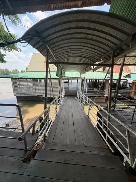 ขาย - ขายที่ดินติดแม่น้ำบางปะกงพร้อมแพขนาดใหญ่ใจกลางเมืองฉะเชิงเทรา, ฉะเชิงเทรา