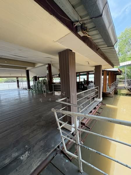 ขาย - ขายที่ดินติดแม่น้ำบางปะกงพร้อมแพขนาดใหญ่ใจกลางเมืองฉะเชิงเทรา, ฉะเชิงเทรา