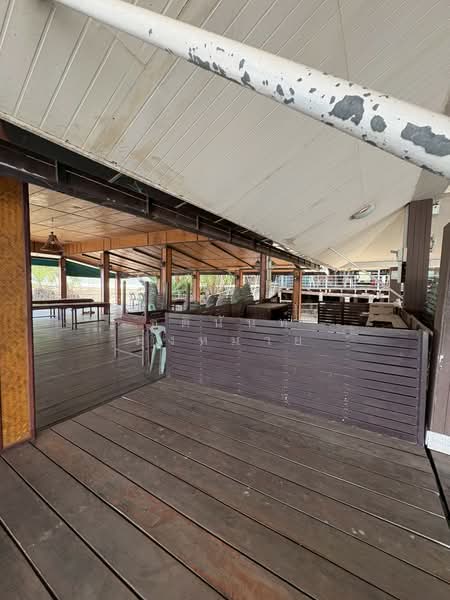 ขาย - ขายที่ดินติดแม่น้ำบางปะกงพร้อมแพขนาดใหญ่ใจกลางเมืองฉะเชิงเทรา, ฉะเชิงเทรา
