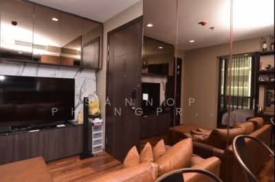 ขาย - Wish Signature Midtown Siam : วิช ซิกเนเจอร์ มิดทาวน์ สยาม, กรุงเทพ