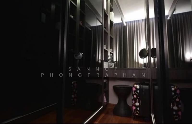 Wish Signature Midtown Siam, Bangkok, 512 Phetchaburi Road, Thanon Phetchaburi, Ratchathewi, Bangkok, 1 Bedroom, 36 sqm, Condo For Sale, by Sannop Phongpraphan, 500293950 - DDproperty.com