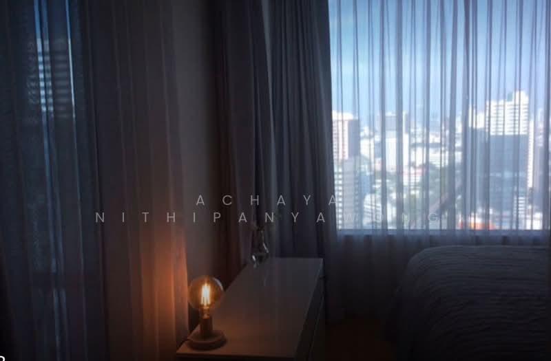 Villa Ratchatewi, Bangkok, 83 Phayathai Road, Thanon Phaya Thai, Ratchathewi, Bangkok, 1 Bedroom, 69 sqm, Condo For Rent, by Achaya Nithipanyawong, 500293951 - DDproperty.com