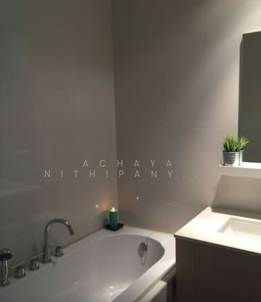 Villa Ratchatewi, Bangkok, 83 Phayathai Road, Thanon Phaya Thai, Ratchathewi, Bangkok, 1 Bedroom, 69 sqm, Condo For Rent, by Achaya Nithipanyawong, 500293951 - DDproperty.com