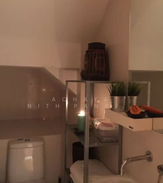 Villa Ratchatewi, Bangkok, 83 Phayathai Road, Thanon Phaya Thai, Ratchathewi, Bangkok, 1 Bedroom, 69 sqm, Condo For Rent, by Achaya Nithipanyawong, 500293951 - DDproperty.com