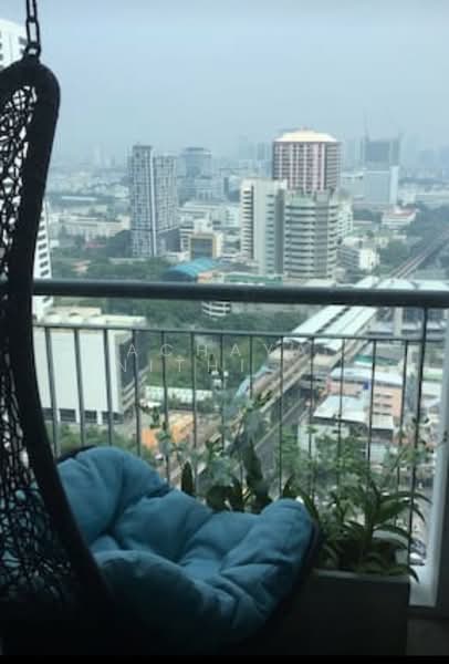 Villa Ratchatewi : วิลล่า ราชเทวี, กรุงเทพ, 83 ถนนพญาไท, ถนนพญาไท, ราชเทวี, กรุงเทพ, 69 ตร.ม., คอนโด ให้เช่า, โดย Achaya Nithipanyawong, 500293951 - DDproperty.com