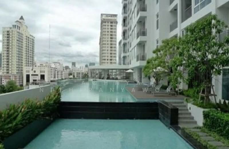 Villa Ratchatewi, Bangkok, 83 Phayathai Road, Thanon Phaya Thai, Ratchathewi, Bangkok, 1 Bedroom, 69 sqm, Condo For Rent, by Achaya Nithipanyawong, 500293951 - DDproperty.com