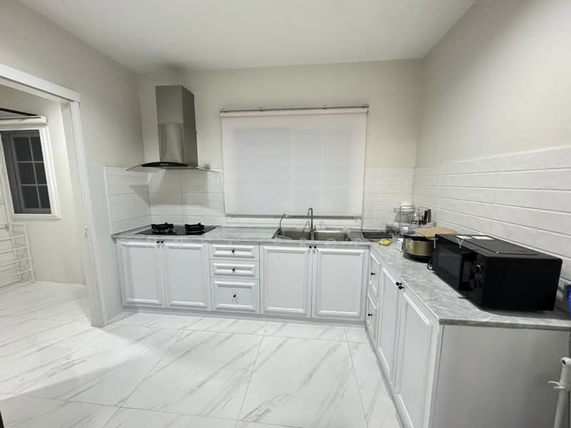 Grandio Bangna KM.5 : แกรนดิโอ บางนา กม.5, Samut Prakan, ถนนบัวนครินทร์, Bang Kaeo, Bang Plee, Samut Prakan, 5 Bedrooms, 251 sqm, Single Detached House For Rent, by Connex Property, 500293952 - DDproperty.com