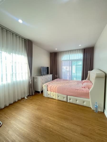 Grandio Bangna KM.5 : แกรนดิโอ บางนา กม.5, สมุทรปราการ, ถนนบัวนครินทร์, บางแก้ว, บางพลี, สมุทรปราการ, 251 ตร.ม., บ้านเดี่ยว ให้เช่า, โดย Connex Property, 500293952 - DDproperty.com